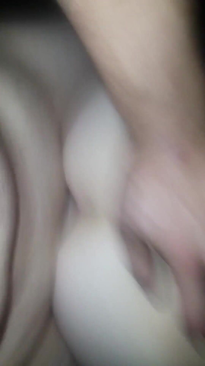 Harley Paradise: Analfick