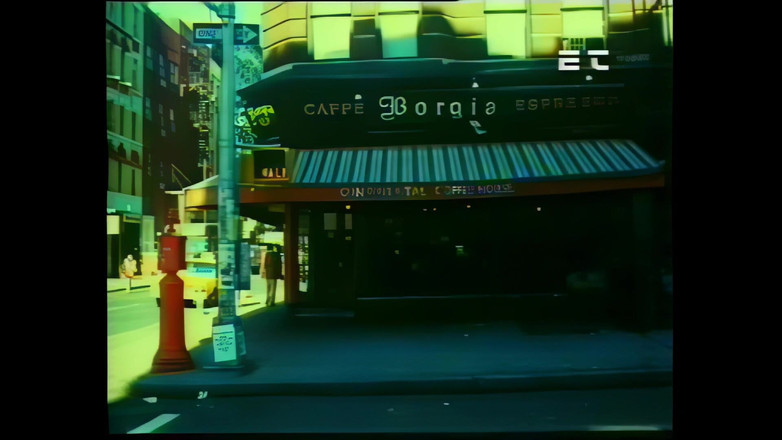 Rocco Siffredi and Friends: Ninfomaniac vintage