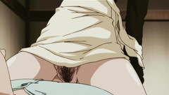 Erotic Animation: Горничная хочет хардкор с большим хуем