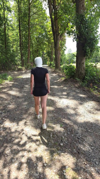 Forest Walk