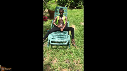 CocoDorm: Stavební focení Kendricka Marcela