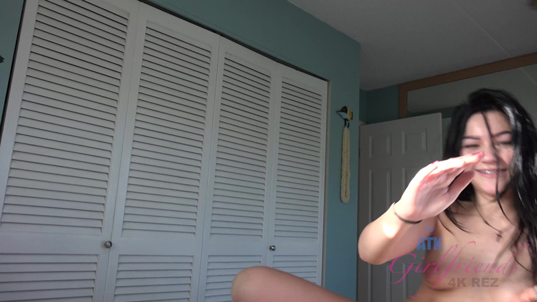 ATK Fans (Girlfriends): Vacaciones virtuales en Hawaii con Karly Baker parte 3