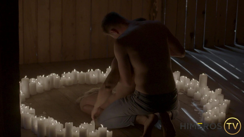 Himeros.tv: Devil's Kiss