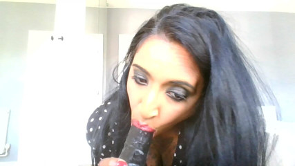 BabeXX69XX Asian MILF: BBC Cuckold