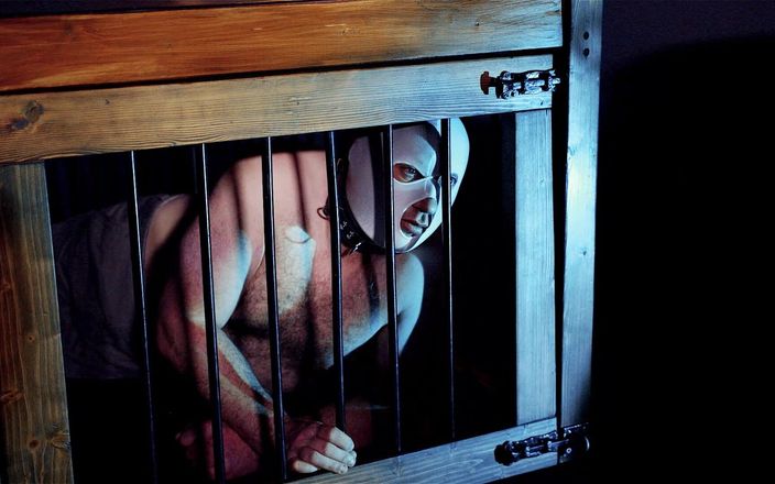 DaringPureXXX: Audacieux! l’art du contrôle
