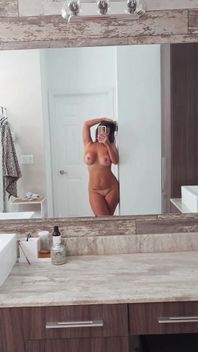 Jumping in Shower. Wanna Join?