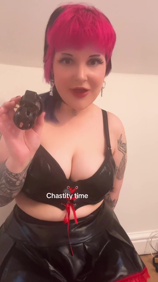 You Know My Rules (Miss Ruby)