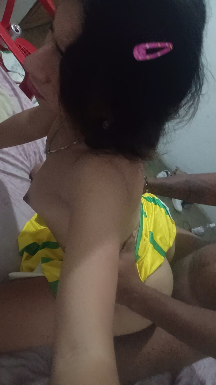 Femboy from Colombia: Užíváme si to v dobrém slova smyslu