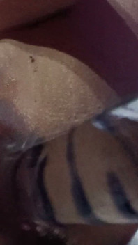 Pretty Pussy for You.