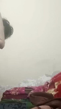 Dasi, une demi-sœur pakistanaise se fait baiser par son demi-frère