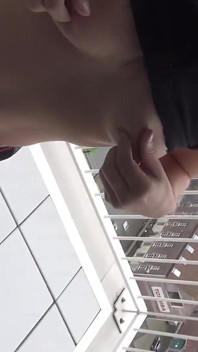 Dutch Teen Throat Goat BBC