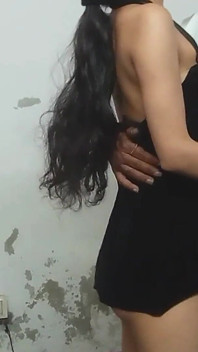 Sautele Baap Aur Beti Masti Karte Hue