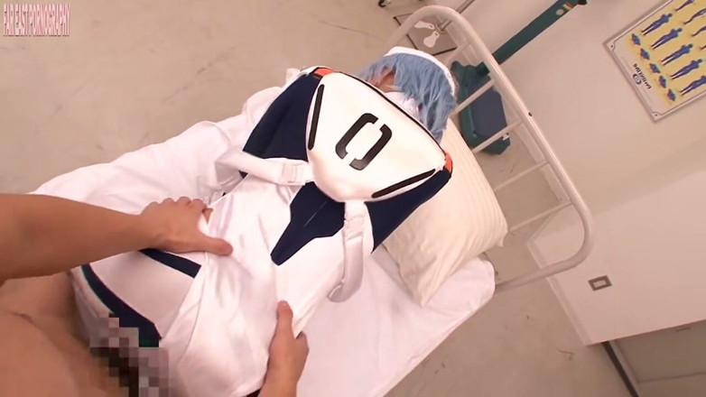 Far East pornography: Yu's Ultimate Transformation! a Sensational Anime Cosplay Collection Part 2