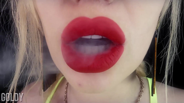 Goddess Misha Goldy: You will not be able to say no to my...