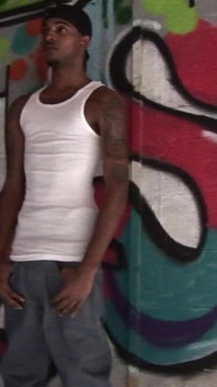 Ralphh Laurin