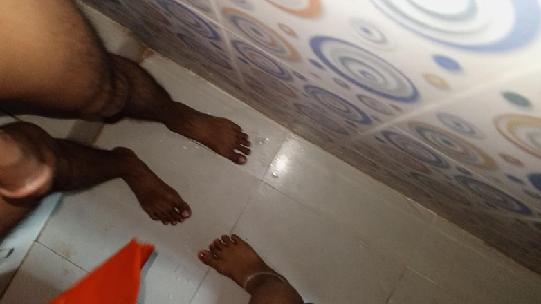 Dhaka studio: Bangladeshi Housewife Sexy Bhabhi Sex by Neighbour Debor