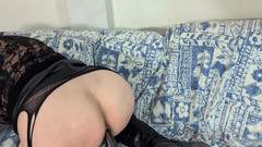 Matureandco: Sarah, 55 Let, Odhaluje, Že Je Velká