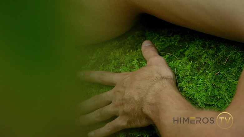 Himeros.tv: Sacred Cum Shot