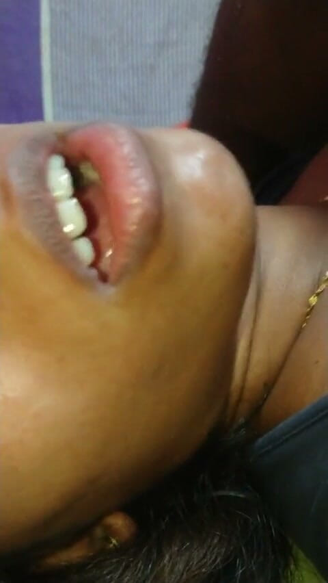 Tiyana: My Wife Said: Please Fuck Me Hard