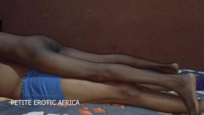 Petite Erotic Africa: Fuckin African Teen Amira in Awkward Ways in a Hotel...