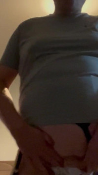 Ladies Underwear on and Love It
