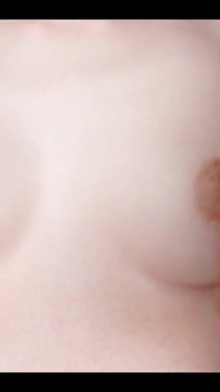 Guarda come ho ottenuto l'orgasmo al capezzolo dal massaggio al capezzolo