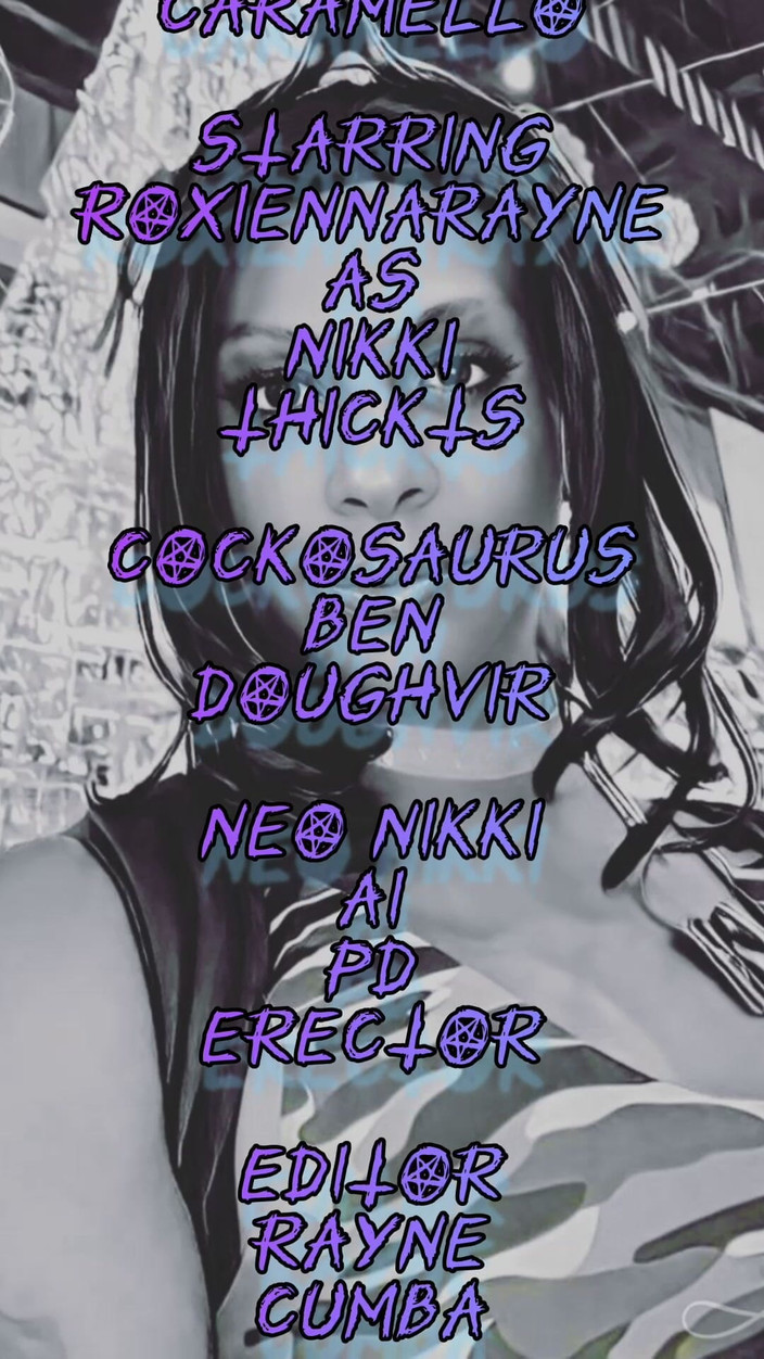Nikki Thickts: Neo Nikki