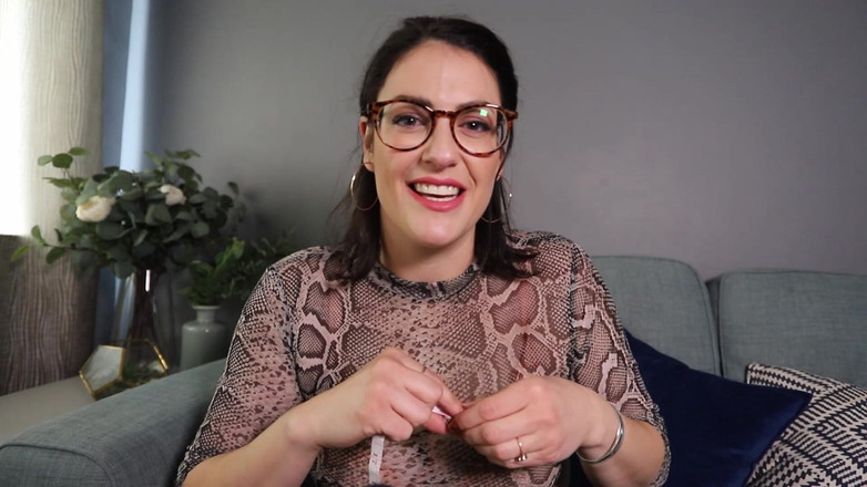 Countess diamond: Min hjärna är större än din