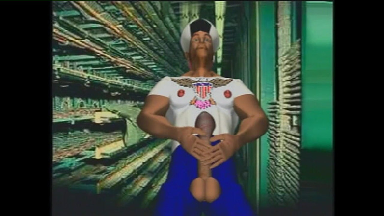 Heatwave Gay: Gay fun one, parte 1