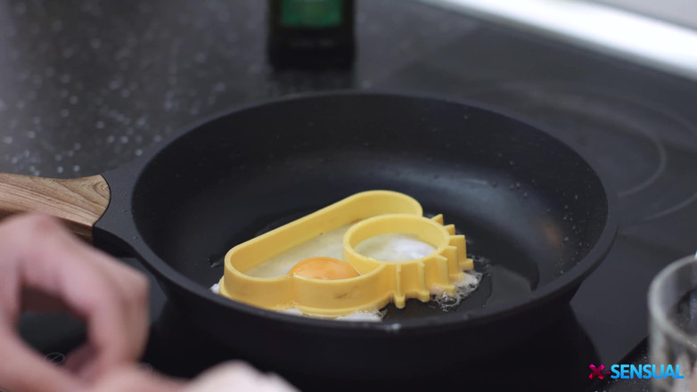 X-Sensual: Poranna jazda do orgazmu