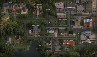 LoveSkySan69: Genesis Řád V27053 část 66 hra s poklady od Loveskysan69