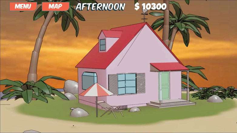 LoveSkySan69Real: Dragon Girl X - Bola naga bahagian 6 - beban seksi dan awek...