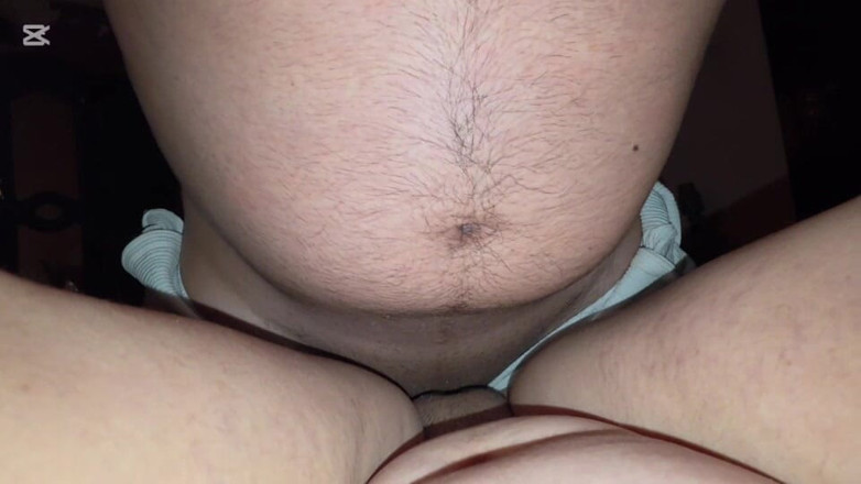 Xxx fun: Pákistánská desi manželka Domácí sex