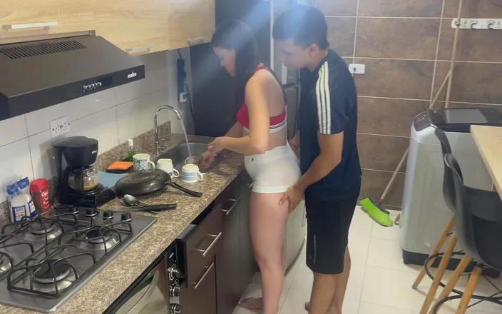 kathalina bronw: My Stepsister Is Insecure About Her Sexuality, I Make Her...