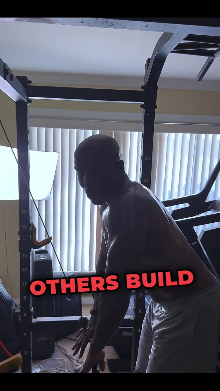 Hallelujah Johnson: Mcpherson Vital Fitness