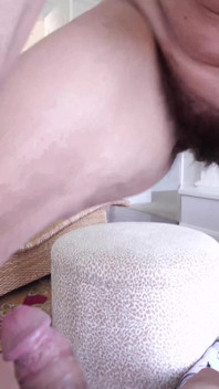 Persia's Tight Pussy