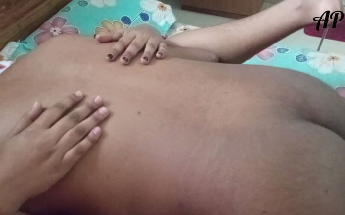 akashprimex790: Brother-in-law Fucked Desi Sister-in-law's Pussy and Ass - Expremix790.