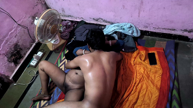 Kajalbhabhi87: When You Saw the Stepsister Alone at Home, the Step-brother...
