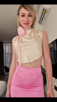 Such a Beauty