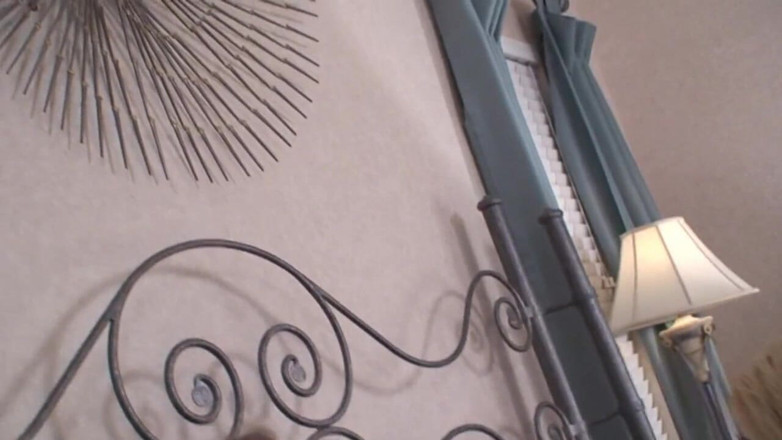 Video Wonderland Productions: Lola Summers sakso seçmeleri
