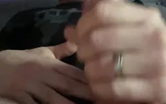 Amateur Gay Handjob
