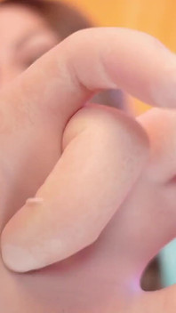 Asmr: Luvas cirúrgicas de látex - Arya Grander