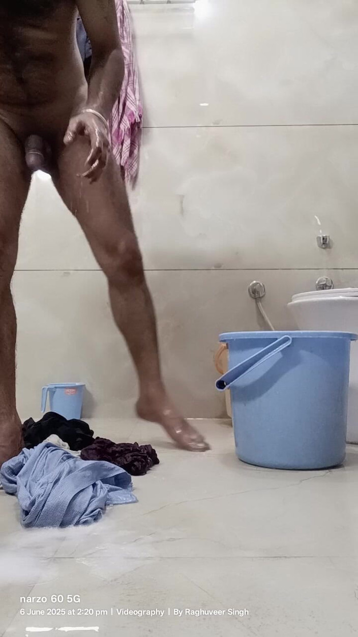 Rajasthani-old-lover: Maslahat setelah nyepong ayah tiri tetanggaku