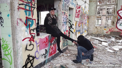 Fetish videos by Alex