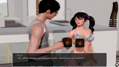 Joystick Cinema: #13 - 索谷学校