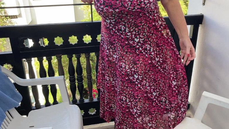 Aunty Sandra vintage girdle queen: Tante Sandra in Einem Atemberaubenden Hüftgürtel