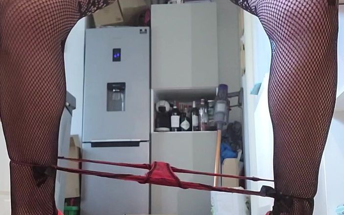 Topaz XXXX: Juste une petite vidéo juste pour vous xx