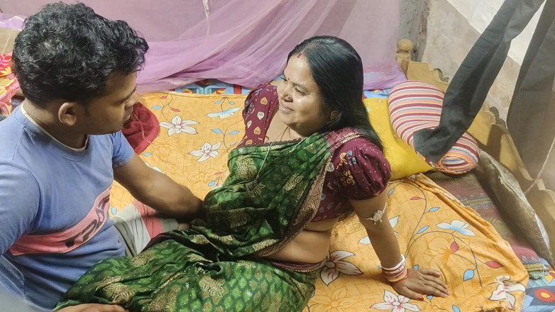 Raju Raju: Father-in-law Enjoyed Fucking Daughter-in-law Naked Indian Desi Sax Video