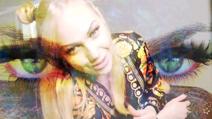Goddess Misha Goldy: ASMR&魅惑の洗脳!お前を俺の心の奴隷にしてやる!卒中！私に完全に身を委ねてください!