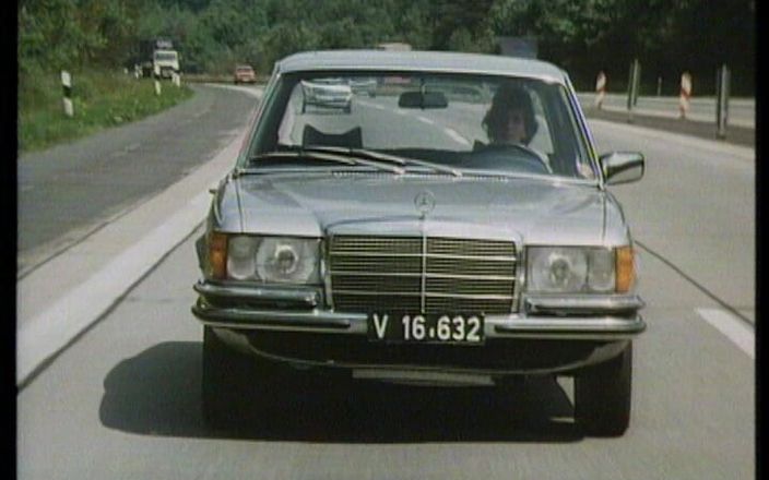 GERMAN PORN CLASSICS: Extasen Maedchen et Millionen
